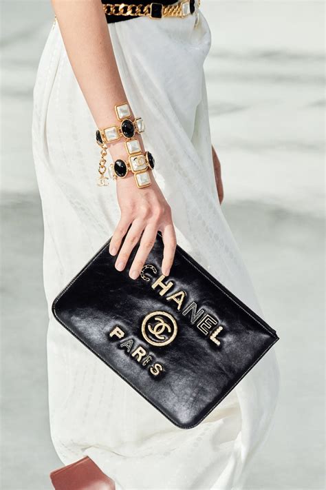 chanel handbags fall 2020|handbag chanel new 2020.